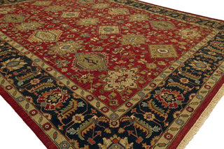 Ancient Boundaries Sena SEN-30 Area Rug Floor Image