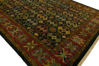 Ancient Boundaries Sena SEN-31 Area Rug Floor Image