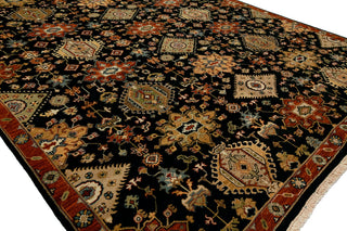 Ancient Boundaries Sena SEN-33 Area Rug Floor Image