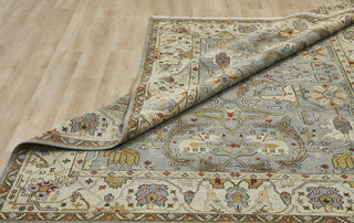 Ancient Boundaries Sena SEN-34 Area Rug Texture Image