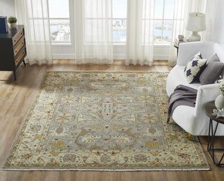Ancient Boundaries Sena SEN-34 Area Rug Lifestyle Image