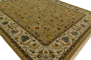 Ancient Boundaries Sena SEN-35 Area Rug Floor Image