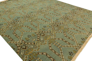 Ancient Boundaries Sena SEN-37 Area Rug Floor Image