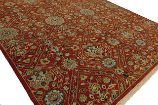 Ancient Boundaries Sena SEN-38 Area Rug Floor Image