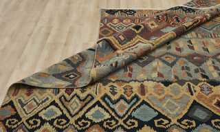 Ancient Boundaries Sena SEN-40 Area Rug Texture Image