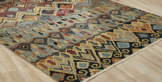 Ancient Boundaries Sena SEN-40 Area Rug Floor Image