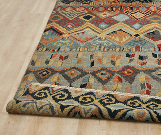 Ancient Boundaries Sena SEN-40 Area Rug Closeup Image