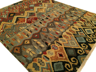 Ancient Boundaries Sena SEN-40 Area Rug Floor Image