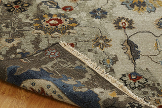 Ancient Boundaries Sena SEN-44 Area Rug Closeup Image