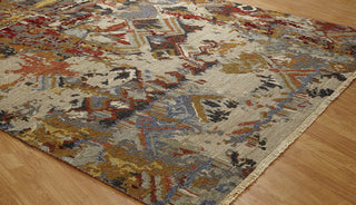 Ancient Boundaries Sena SEN-45 Area Rug Floor Image