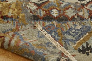 Ancient Boundaries Sena SEN-45 Area Rug Closeup Image
