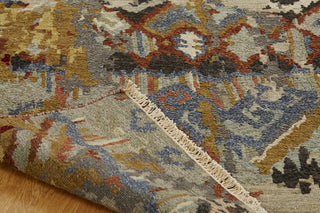 Ancient Boundaries Sena SEN-45 Area Rug Closeup Image