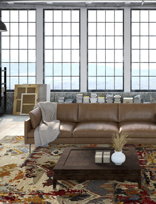 Ancient Boundaries Sena SEN-45 Area Rug Lifestyle Image