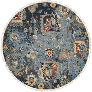 Ancient Boundaries Sena SEN-46 Area Rug Lifestyle Image