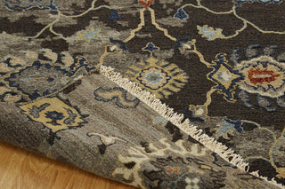 Ancient Boundaries Sena SEN-47 Area Rug Closeup Image