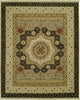 Ancient Boundaries Sena SEN-483 Linen Earth Area Rug Main Image