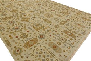 featured Ancient Boundaries Sena SEN-485 Multi Area Rug Floor Image