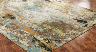 featured Ancient Boundaries Sena SEN-921 Multi Area Rug Floor Image