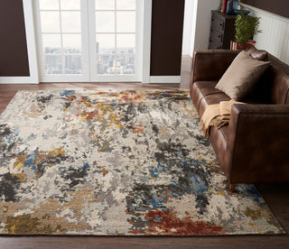 Ancient Boundaries Sena SEN-922 Multi Area Rug Alternative Image