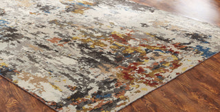 featured Ancient Boundaries Sena SEN-922 Multi Area Rug Floor Image