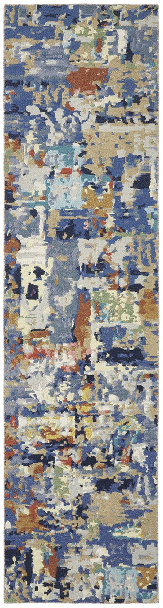 Ancient Boundaries Sena SEN-923 Multi Area Rug Alternative Image