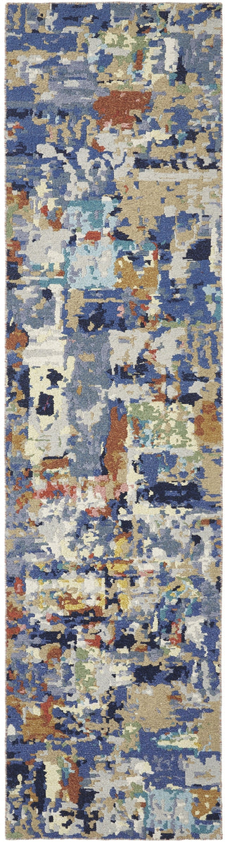 Ancient Boundaries Sena SEN-923 Multi Area Rug Alternative Image