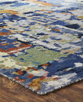 Ancient Boundaries Sena SEN-923 Multi Area Rug Alternative Image