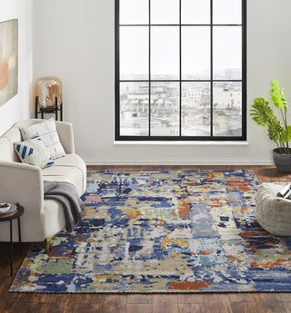 Ancient Boundaries Sena SEN-923 Multi Area Rug Alternative Image