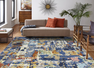 Ancient Boundaries Sena SEN-923 Multi Area Rug Main Image