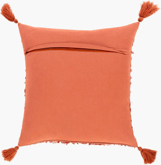 Surya Sereno SEN-002 Rust 
