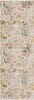 Karastan Memento Sentimental Beige Area Rug 