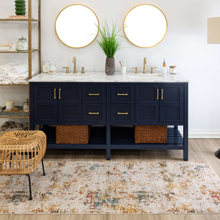 Karastan Memento Sentimental Beige Area Rug 