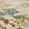Karastan Memento Sentimental Beige Area Rug Detail Image