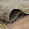 Karastan Memento Sentimental Beige Area Rug Detail Image