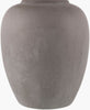 Surya Serrano SER-001 Gray Lamp Detail