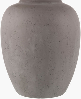 Surya Serrano SER-001 Gray Lamp Detail