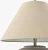 Surya Serrano SER-001 Gray Lamp Detail