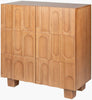 Surya Sereny Bar SERE-001 Brown / Furniture main image