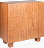 Surya Sereny Bar SERE-001 Brown / Furniture Main Image