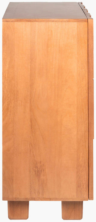 Surya Sereny Bar SERE-001 Brown / Furniture Main Image