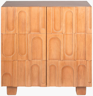 Surya Sereny Bar SERE-001 Brown / Furniture Main Image