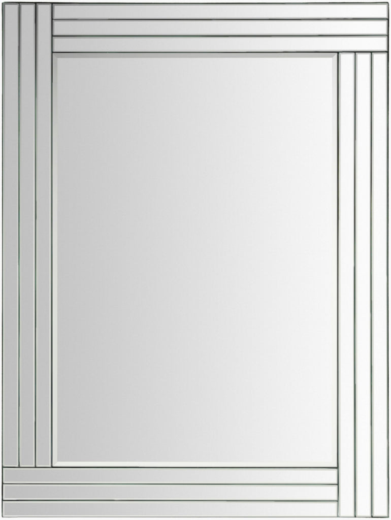 Livabliss Seymore SEY-4000 Silver main image