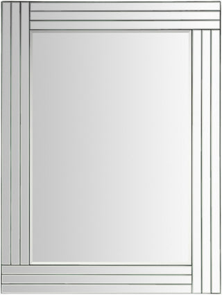Livabliss Seymore SEY-4000 Silver main image