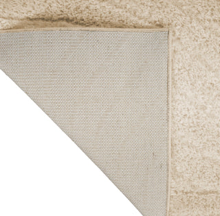 Surfaces SFC01 Beige Area Rug by Calvin Klein Corner Image