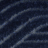 Surfaces SFC01 Navy Area Rug by Calvin Klein Swatch Image