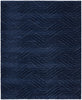 Surfaces SFC01 Navy Area Rug by Calvin Klein main image