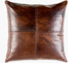 Surya Sheffield SFD-001 Dark Brown main image