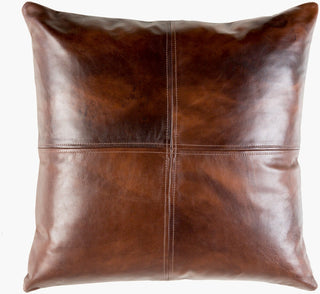 Surya Sheffield SFD-001 Dark Brown main image