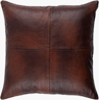 Surya Sheffield SFD-001 Dark Brown Main