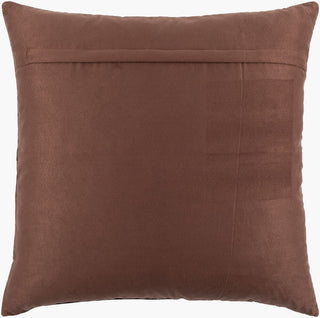 Surya Sheffield SFD-001 Dark Brown 